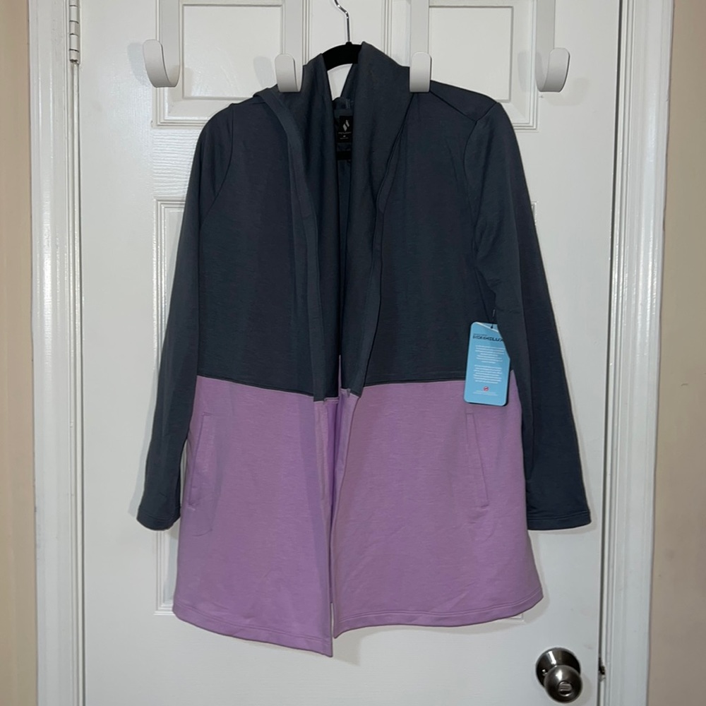 Light Jacket by Skechers NWT